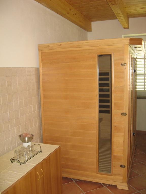 Agriturismo Cascina Serra Cossano Belbo Luaran gambar