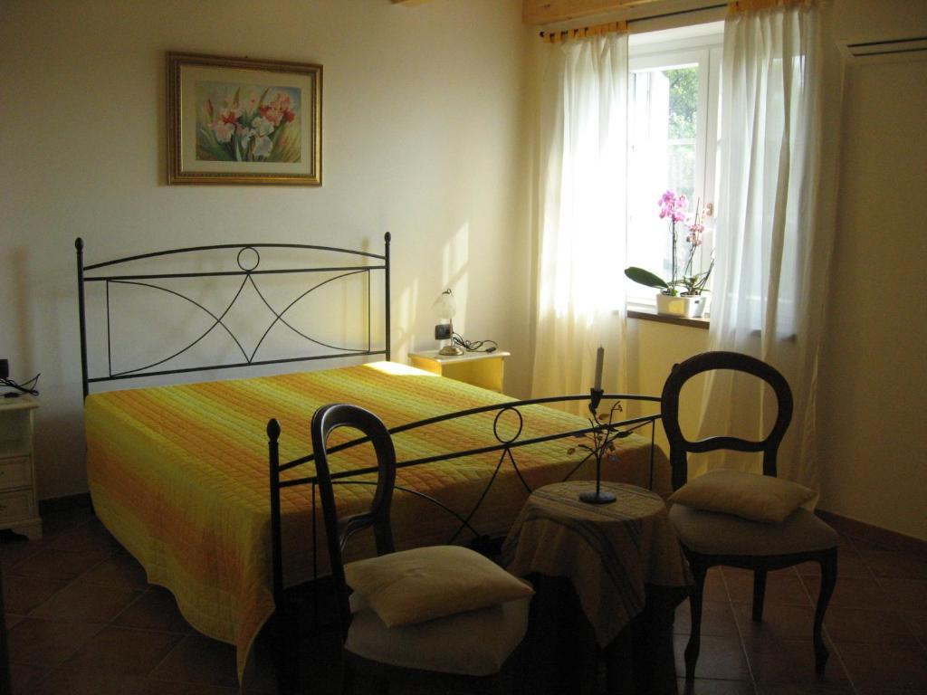 Agriturismo Cascina Serra Cossano Belbo Bilik gambar