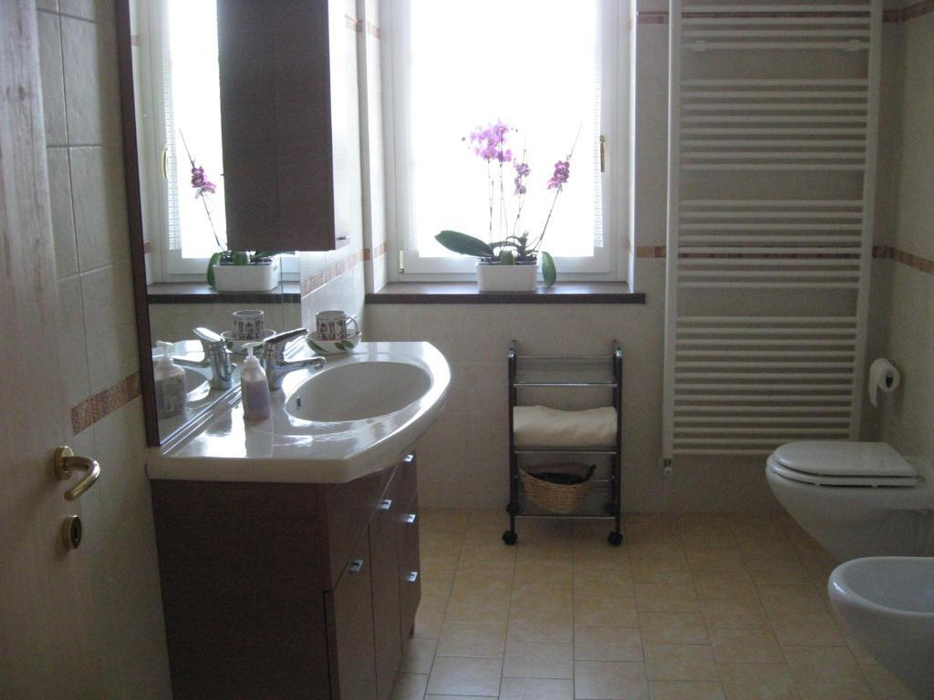 Agriturismo Cascina Serra Cossano Belbo Bilik gambar