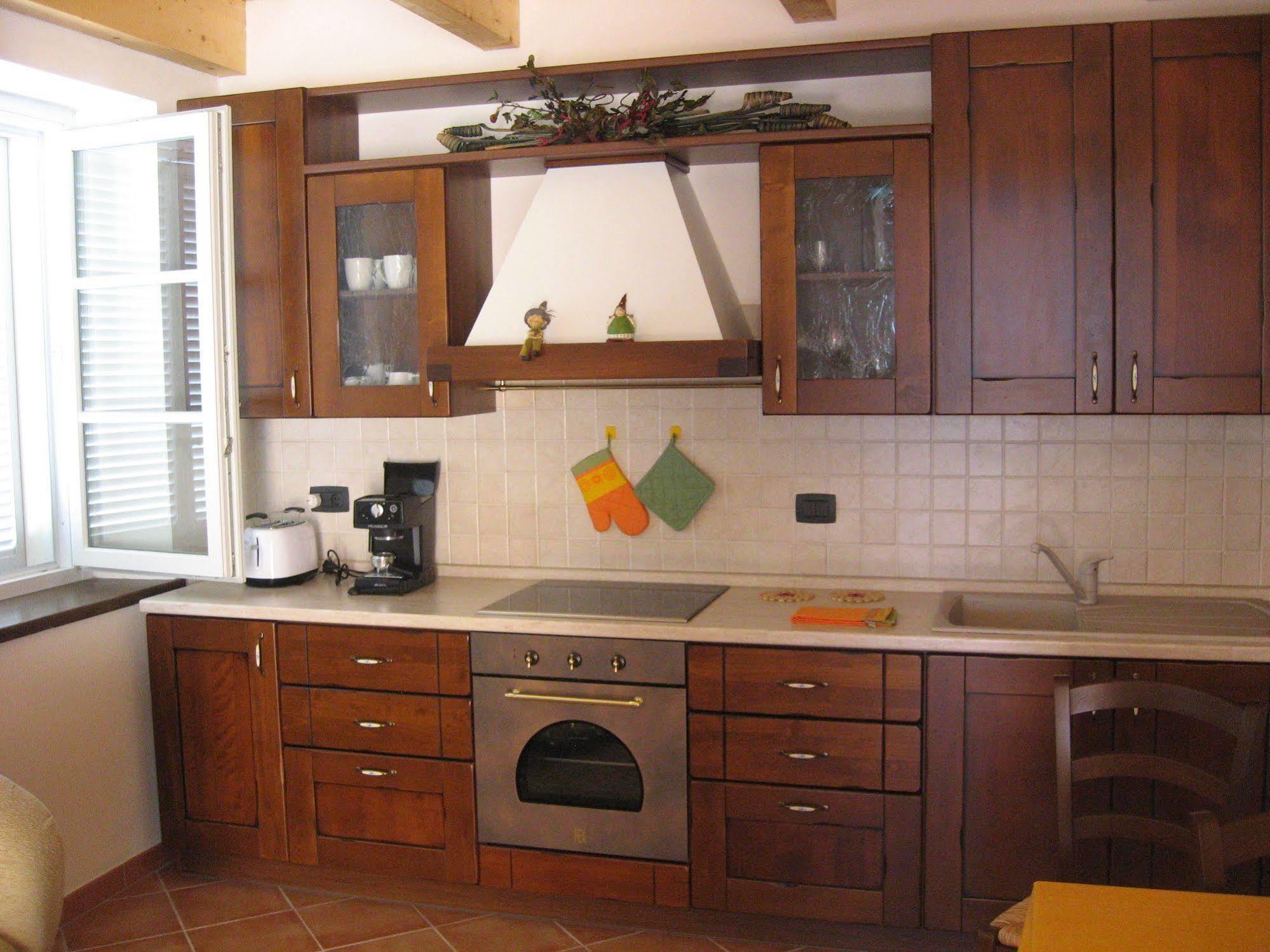 Agriturismo Cascina Serra Cossano Belbo Luaran gambar